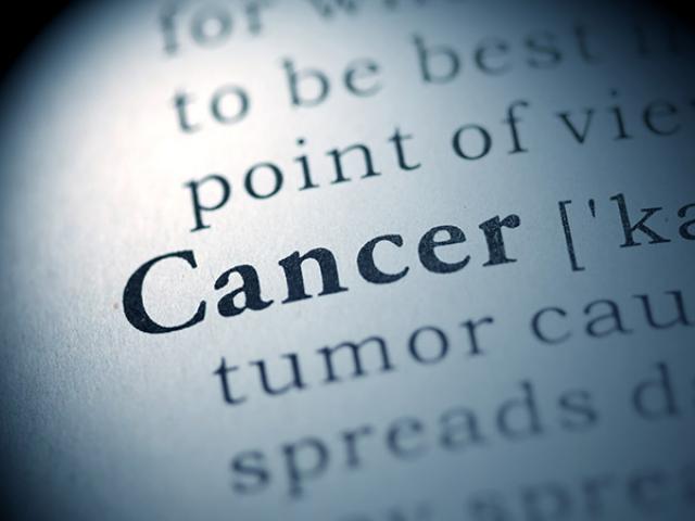 Guide to Cancer Terms